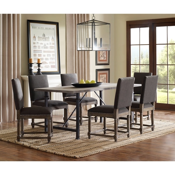 Madison Park Kagen Dining Chair Set of 2. Opens flyout.