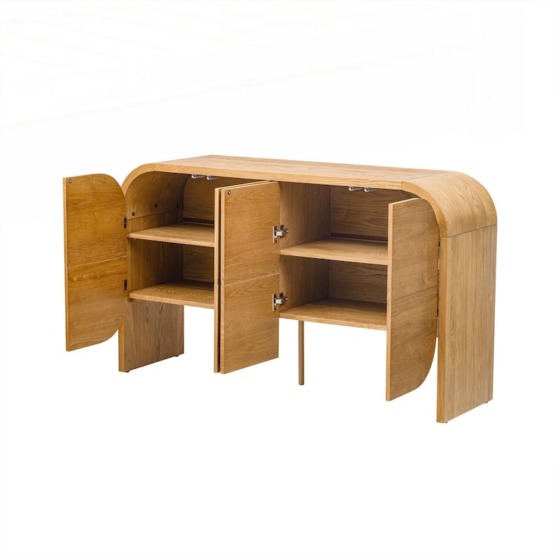 Buffet Cabinet with Storage