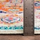 preview thumbnail 14 of 20, Livabliss Padma Traditional Teal Area Rug