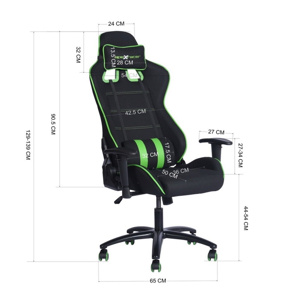 Jysk new arrivals apex racer