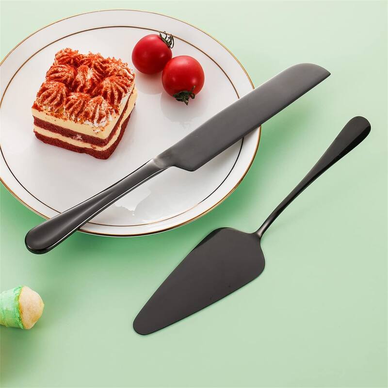Cake Serving Set - 10.5*2.5inch