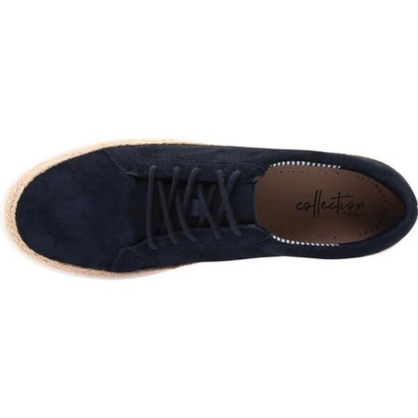 clarks marie mist sneaker