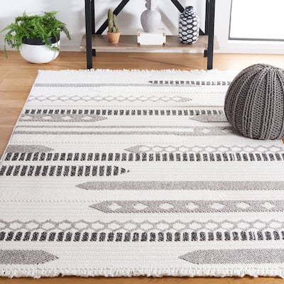 SAFAVIEH Lotus Fauzia Rustic Rug