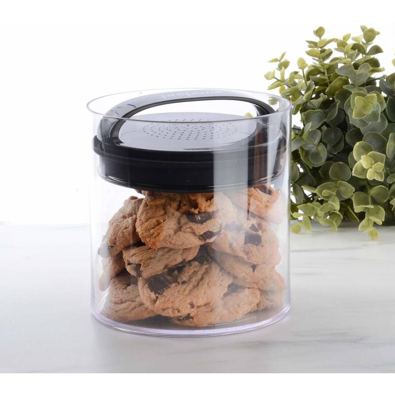Prepara Set of 2 Evak Fresh Saver Airtight Containers