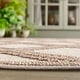 preview thumbnail 19 of 21, Martha Stewart by SAFAVIEH Didem Indoor/Outdoor Trellis Rug