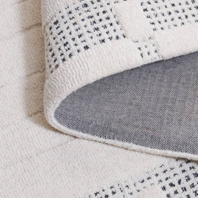 SAFAVIEH Handmade Harvest Rasa Wool Rug