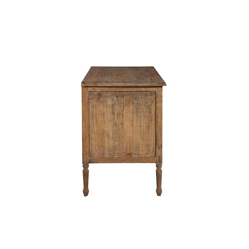 Geraldine 3-drawer Chest