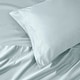 preview thumbnail 105 of 119, Superior Egyptian Cotton 1000 Thread Count Deep Pocket Solid Sheet Set