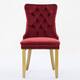 Option WINE RED