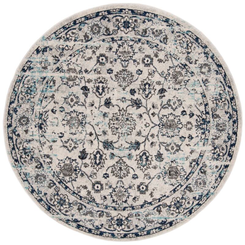 SAFAVIEH Madison Anta Vintage Boho Oriental Rug