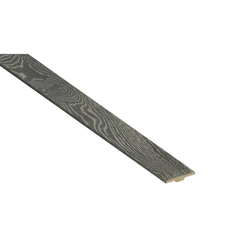 Ackland AKVTW-T Wynhill 78" x 1" Engineered Hardwood and Vinyl Glue - Linden