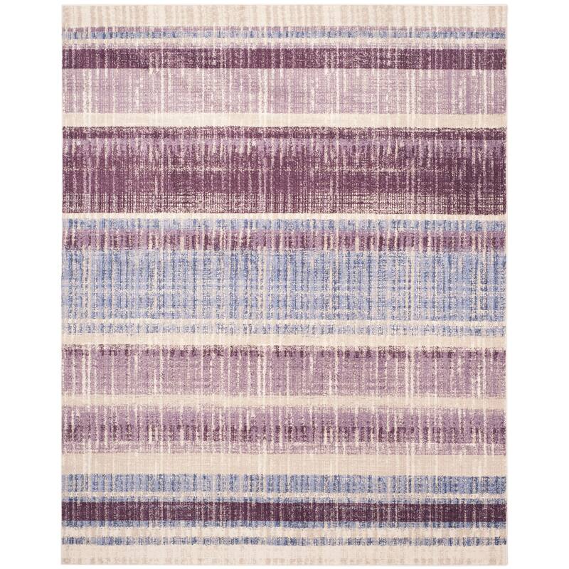 SAFAVIEH Evoke Karrie Distressed Vintage Boho Rug