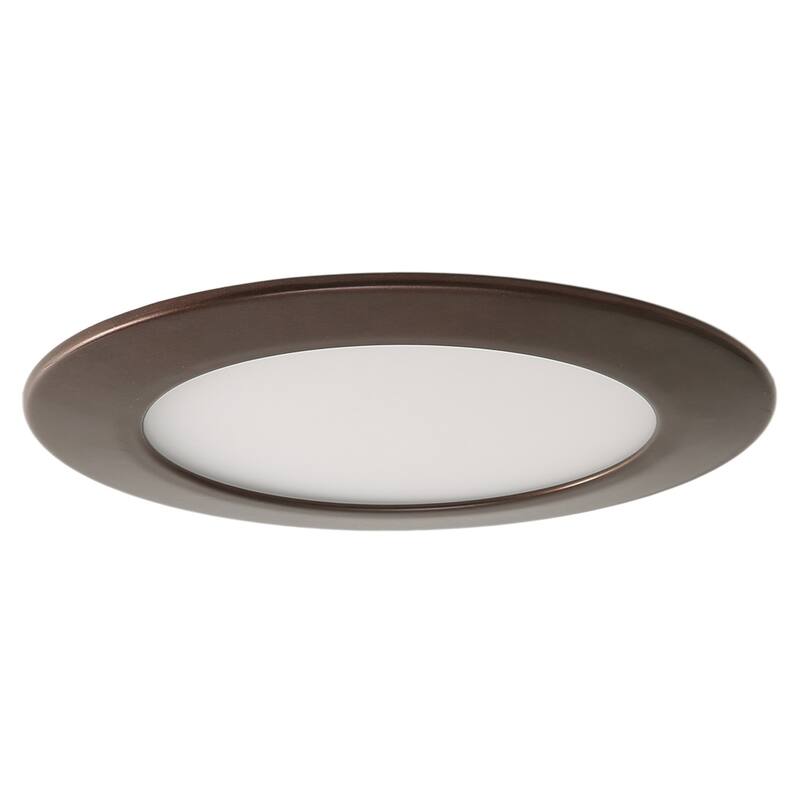 Amax Lighting LED light 15W in White Finish 120V, 227V