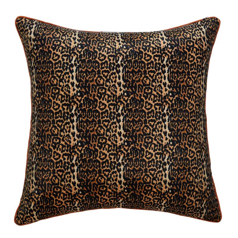 StyleCraft Maharaja Monkey Right Side Throw Pillow