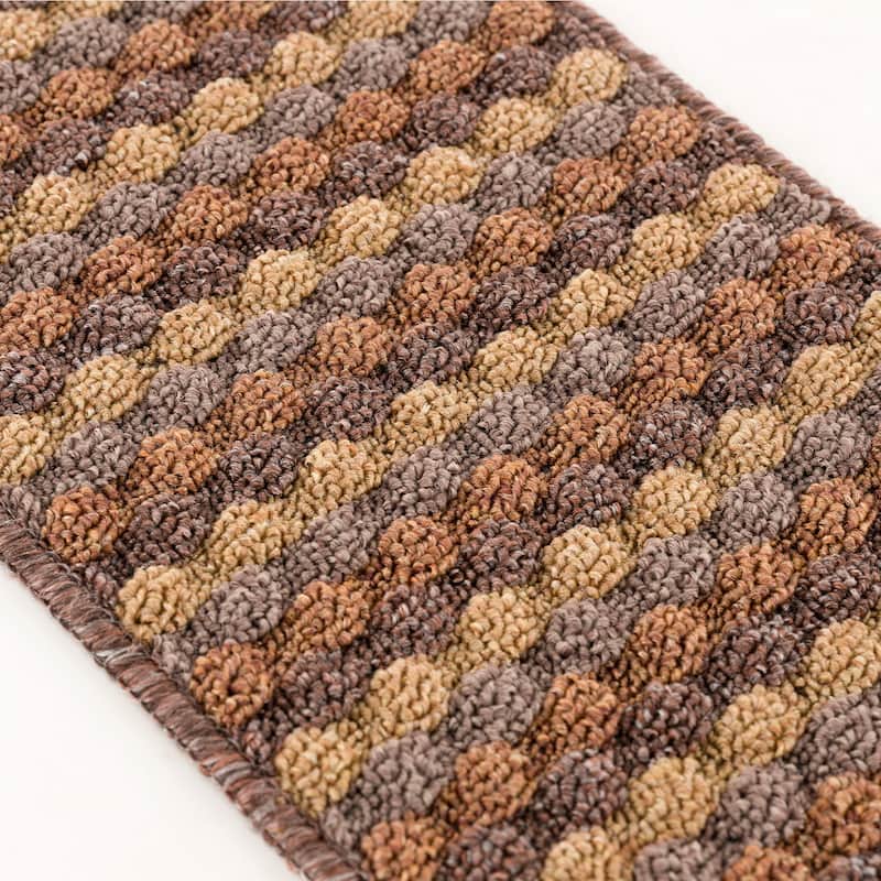 Indoor Non Slip Stair Treads and Landing Mats