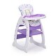 preview thumbnail 5 of 9, 3-in-1 High Chair for Babies and Toddlers, Table and Chair Set