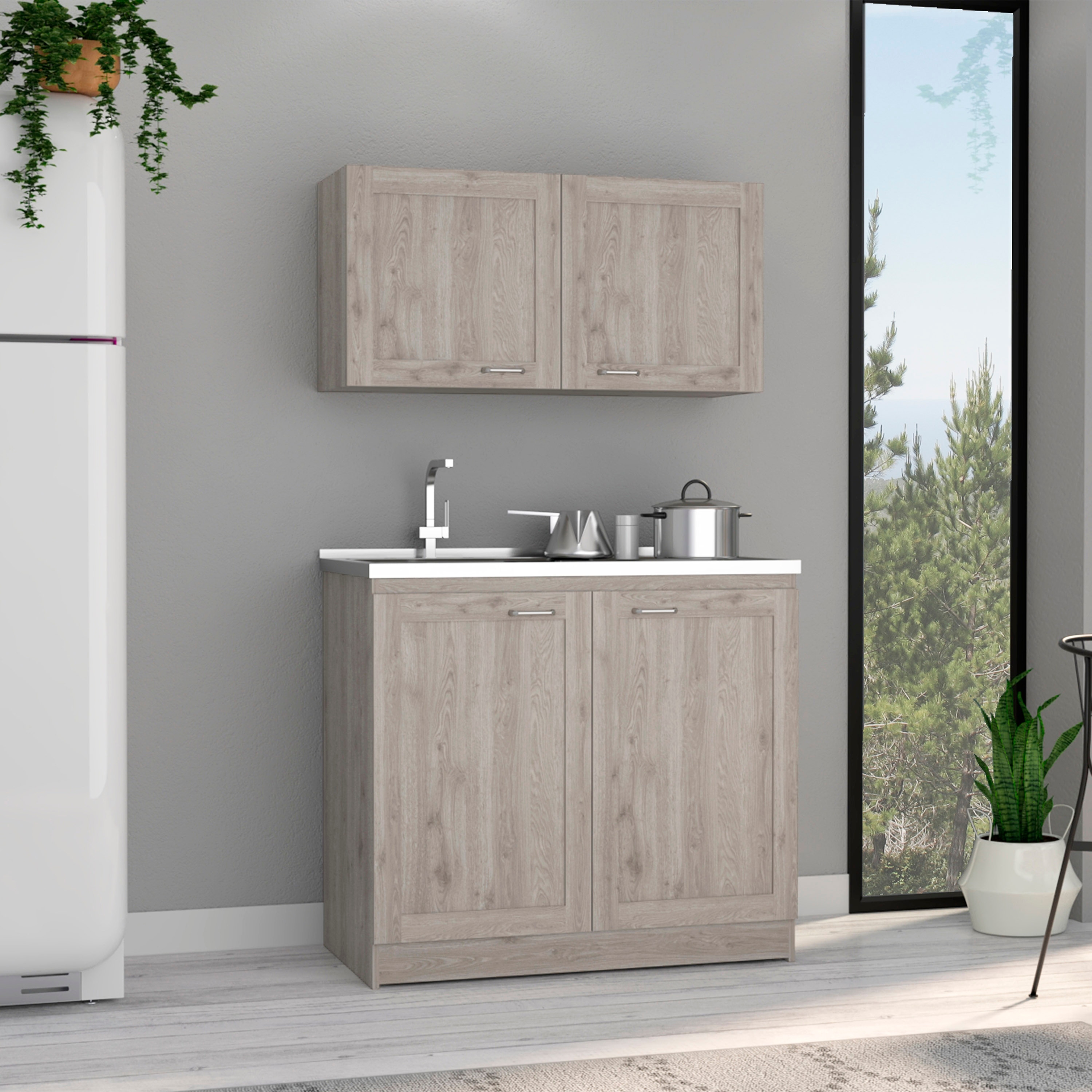 Zurich sideboard shop