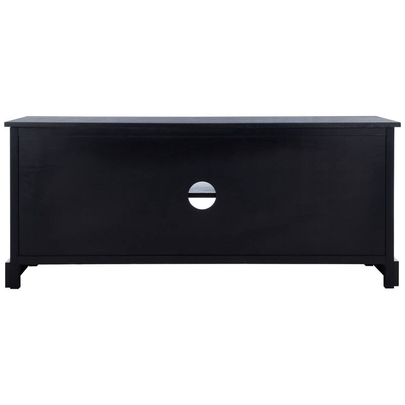SAFAVIEH Filbert 4-Drawer TV Media Stand (50-inch Flat Screen TV) - 47" W x 16" D x 20" H