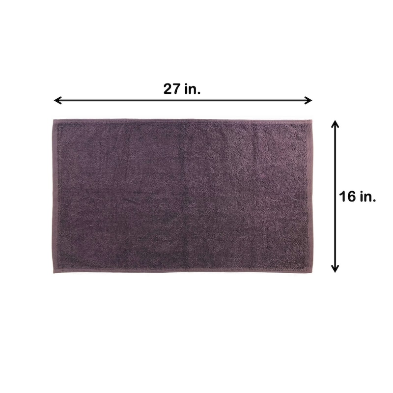 Arkwright 12-Piece Salon Towels - 16x28