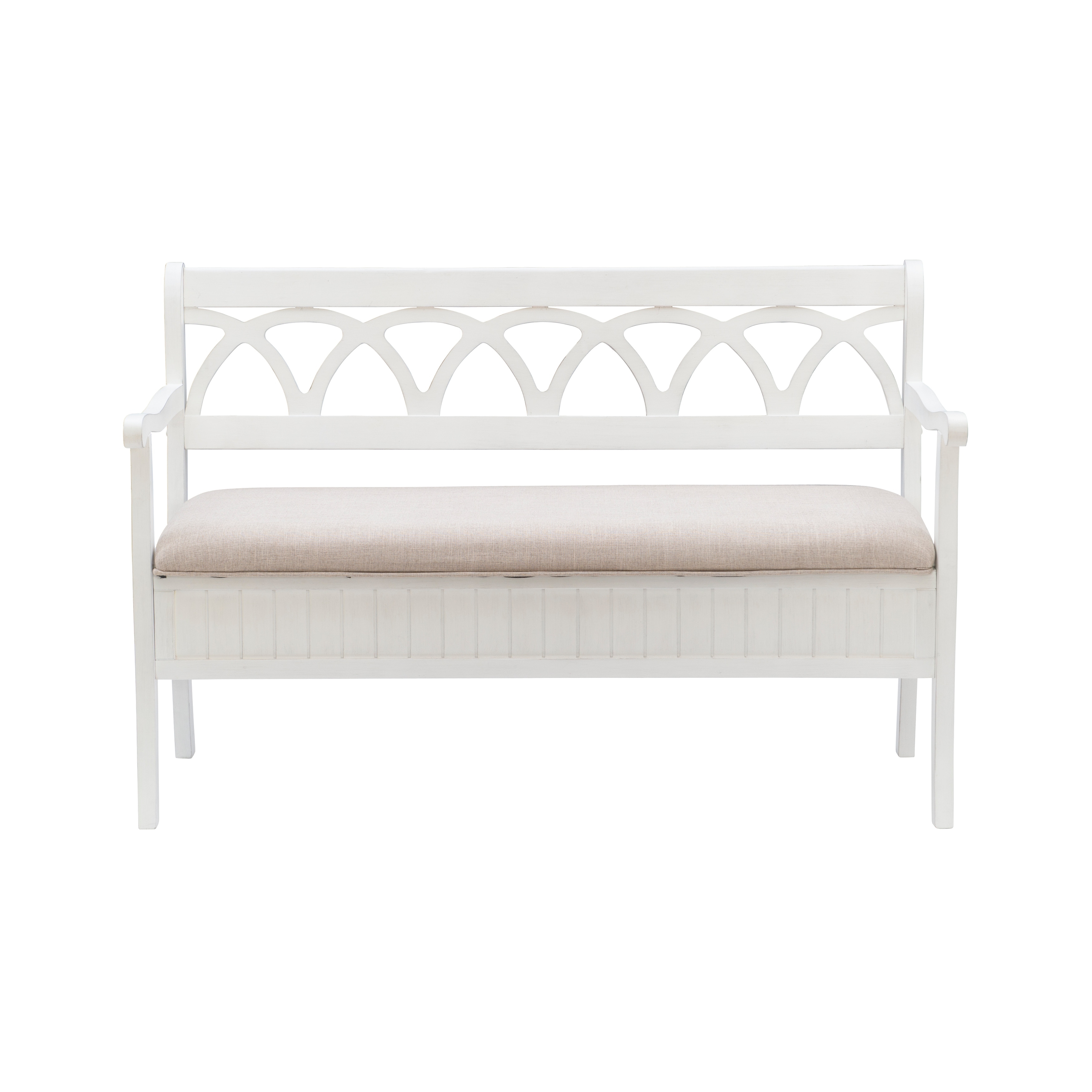 Powell jane storage on sale bench