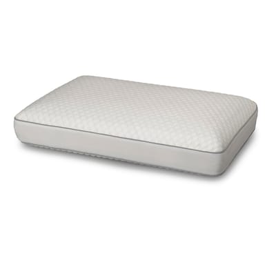 Ella Jayne Super Cooling Gel Top Memory Foam Pillow