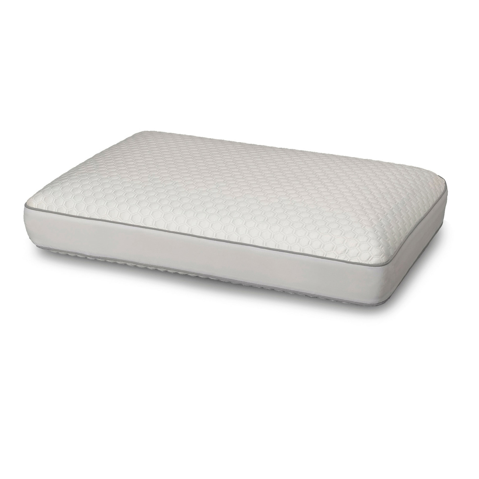 Super Cooling Gel Top Memory Foam Pillow Bed Bath Beyond 22842160