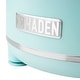 preview thumbnail 23 of 22, Haden Heritage 56 Ounce 5-Speed Retro Blender with Glass Jar