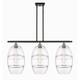 Option Black Antique Brass / Clear
