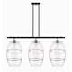 Option Black Antique Brass / Clear