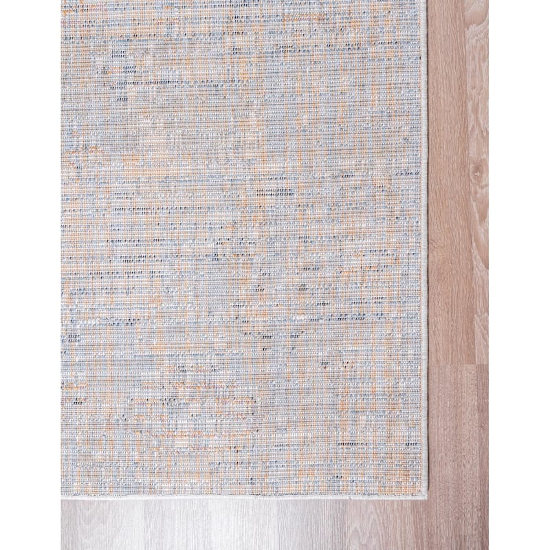 Contemporary Zaire Collection Area Rug