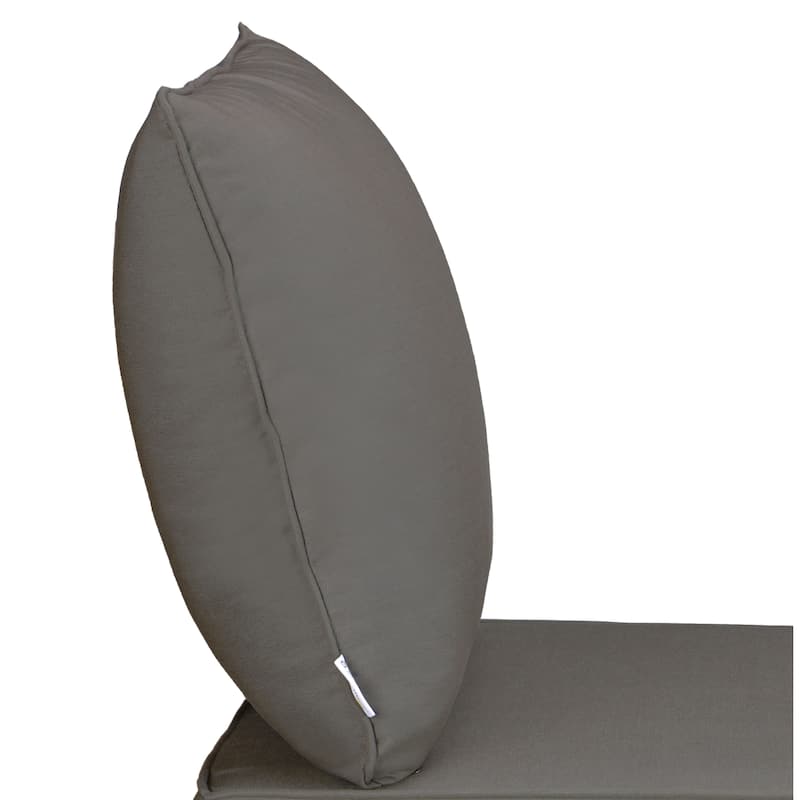 Outdoor Seat Cushions Patio Set Chair Cushions