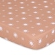 preview thumbnail 2 of 3, The Peanutshell Boho Mini Crib, Playard Sheet 3 Pack Set