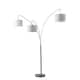 Option Silver-White