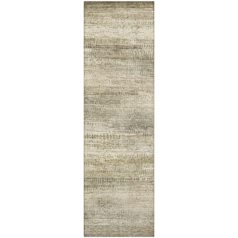 Premium Washable Super Soft Modern Layers Mayfield Rug