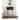 Kate and Laurel Decklyn Glam Oval Side Table