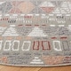preview thumbnail 16 of 22, SAFAVIEH Pyramid Maryla Boho Geometric Rug