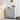 SAFAVIEH Raina Three Drawer Greek Key Grey / Grey Night Stand