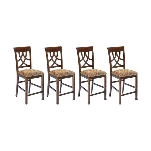 Leahlyn counter hotsell height bar stool