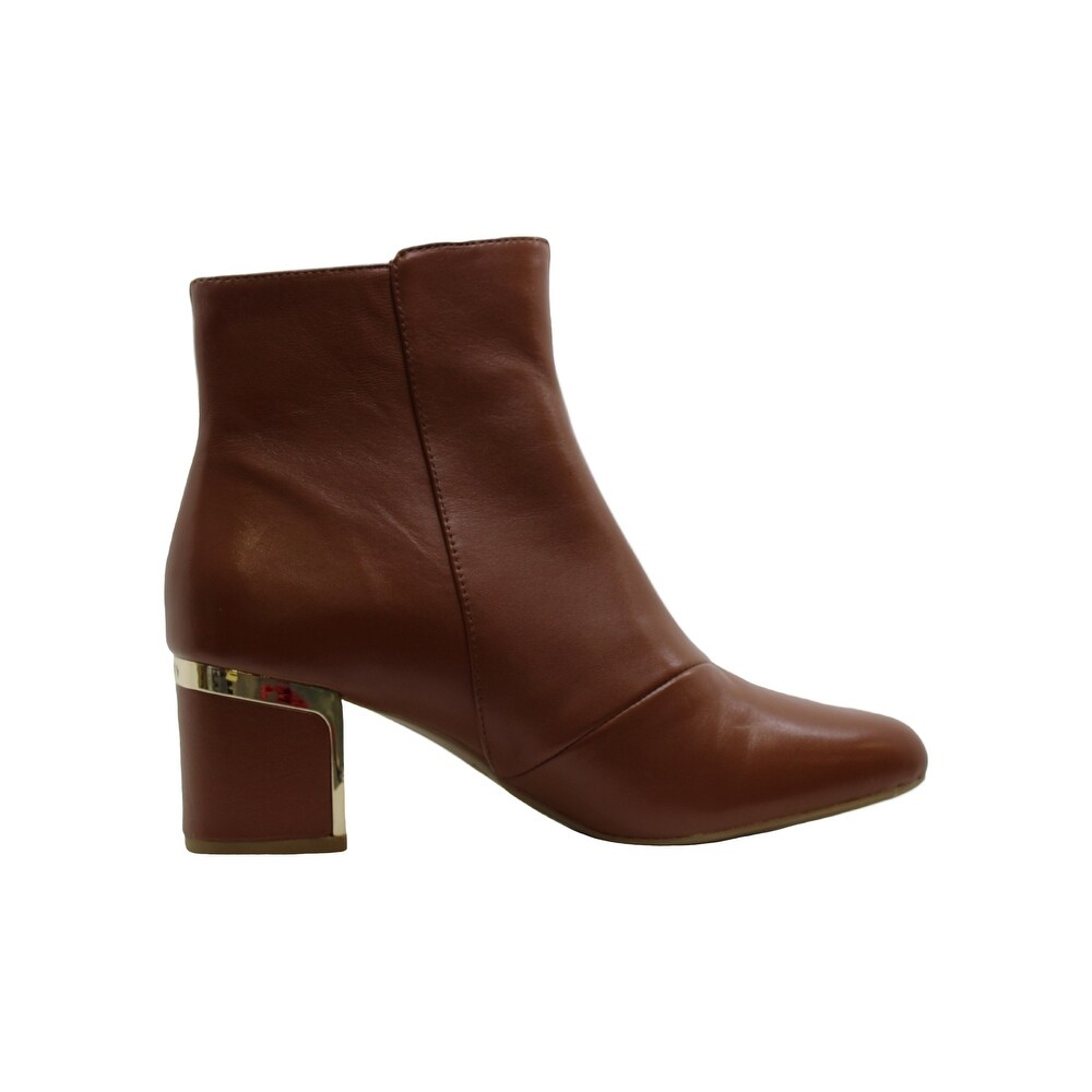 dkny short boots