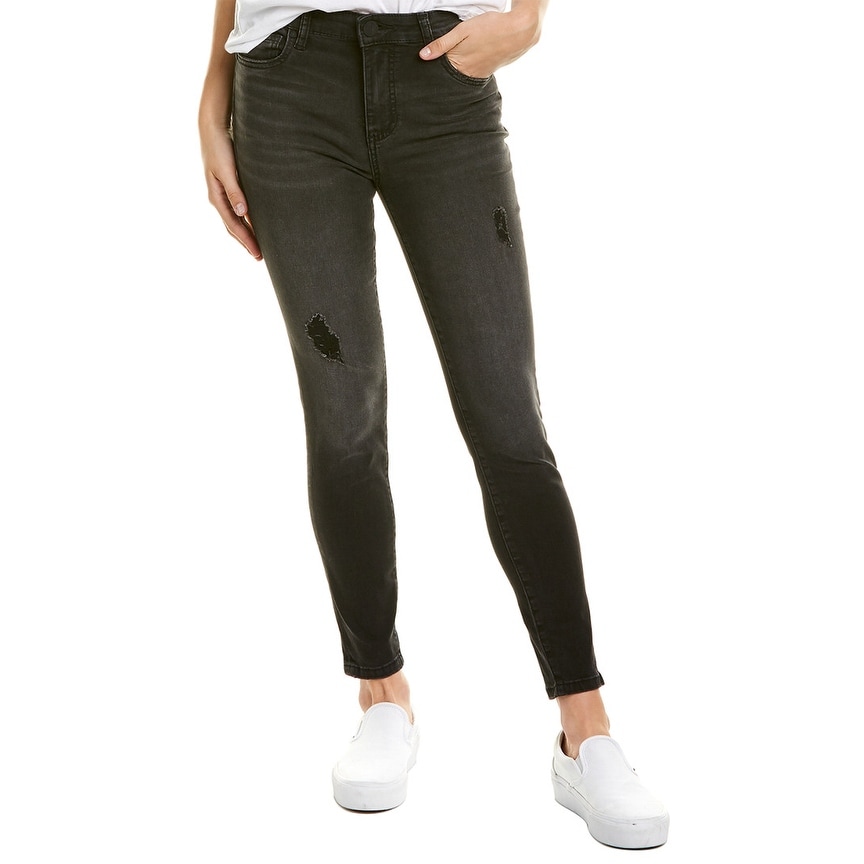 kut from the kloth connie ankle skinny
