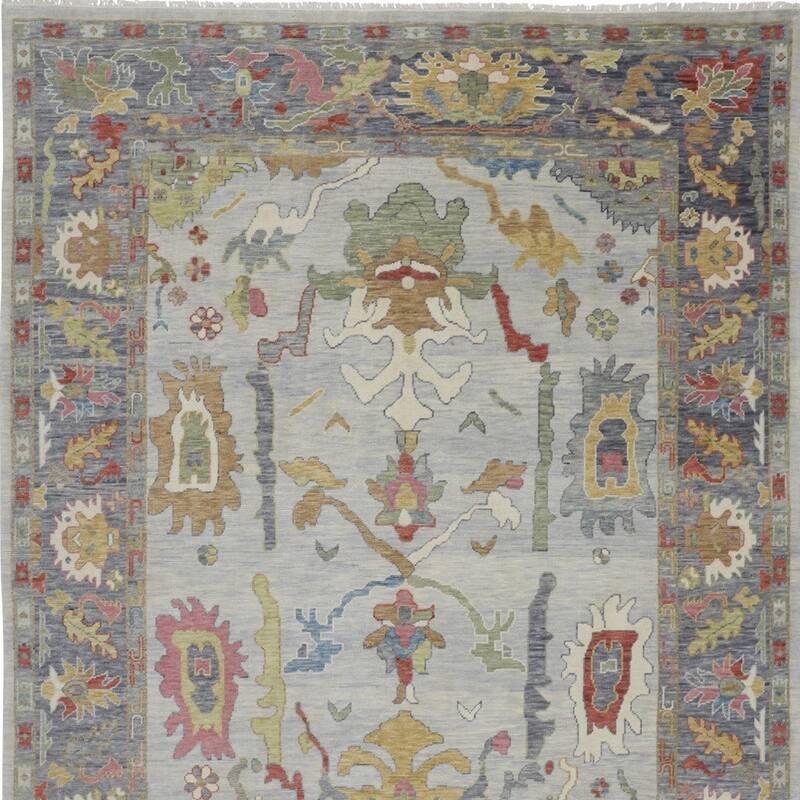 HomeRootsOriental Persian Runner Area Rug