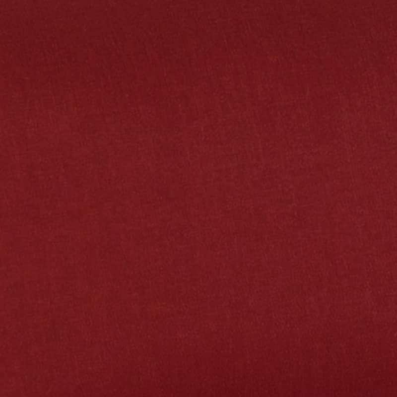 Hanover Traditions 11-Piece Dining Set in Red with Ten Swivel Rockers and an Extra-Long Dining Table