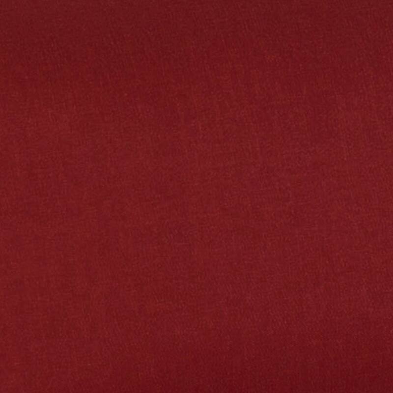 Hanover Traditions 7-Piece Dining Set in Red with 72 x 38 in. Cast-top Table