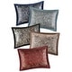preview thumbnail 26 of 44, Madison Park Whitman 12 Piece Comforter Set with Cotton Bed Sheets