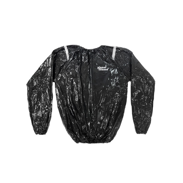 boxing sweat suit weight loss