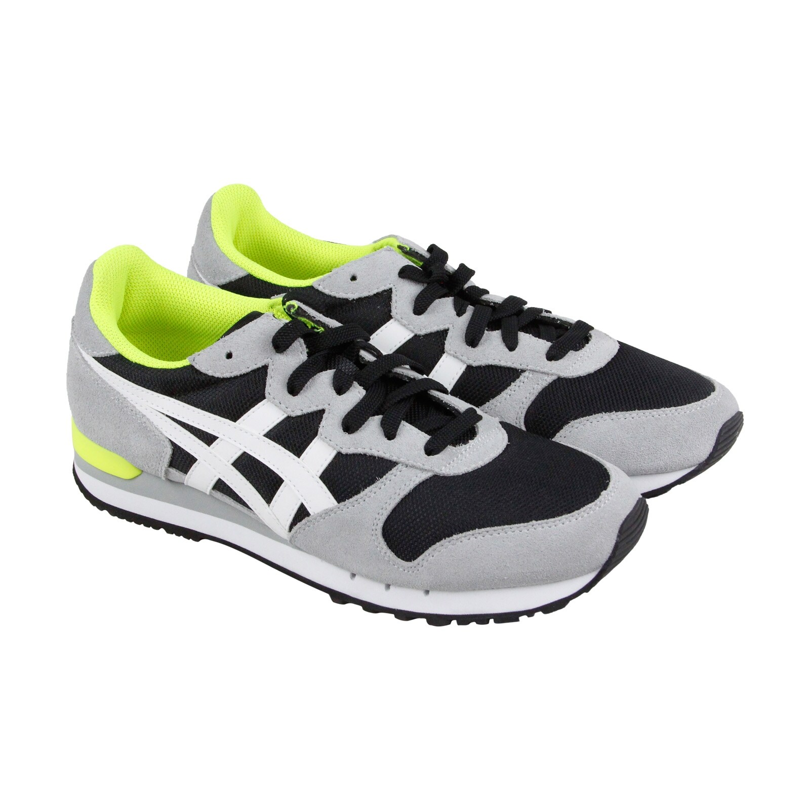 onitsuka tiger alvarado orange
