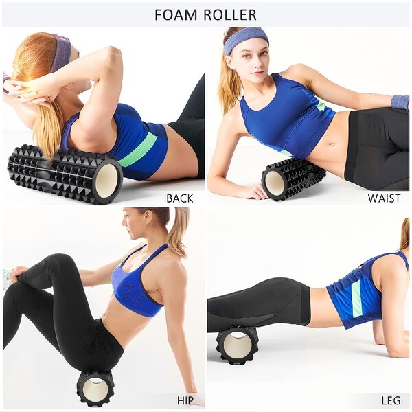 yoga roller