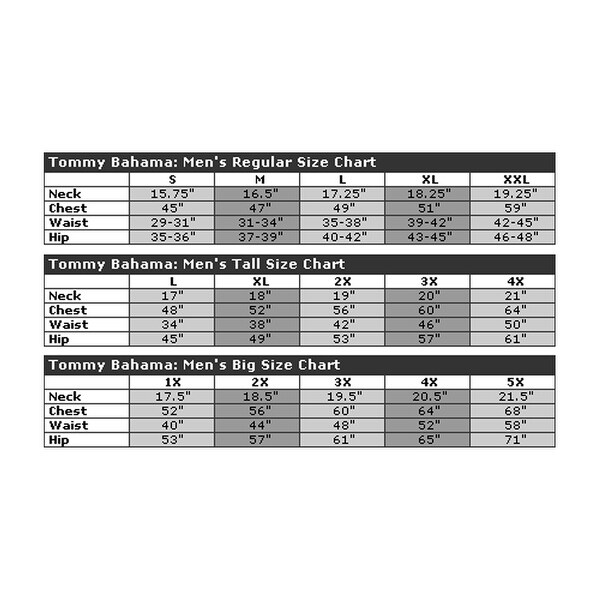 tommy bahama mens hawaiian shirts