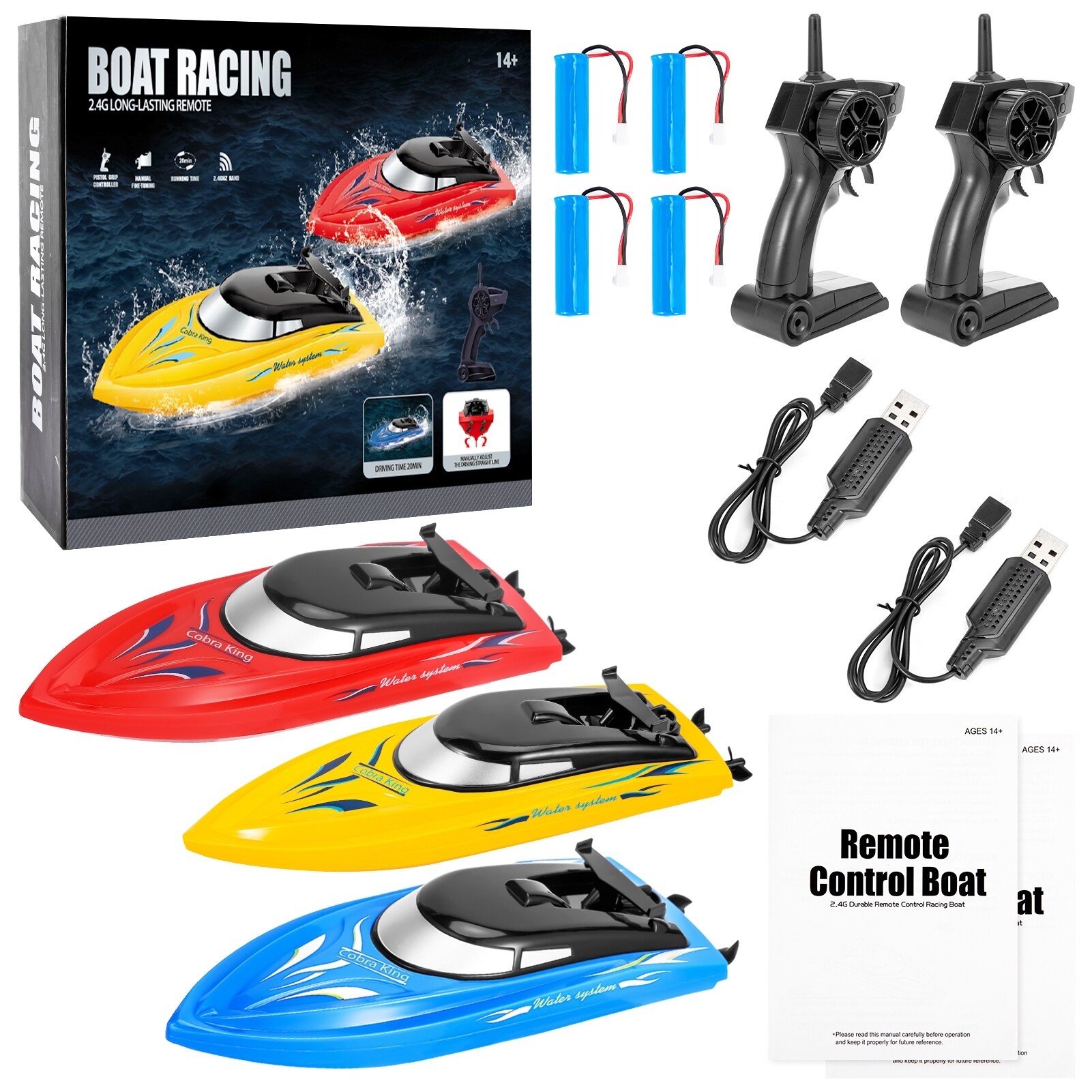 Remote control boats for kids sales