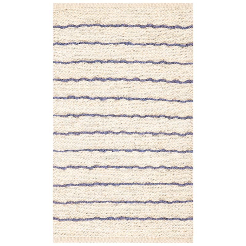 SAFAVIEH Handmade Natural Fiber Kamora Jute Rug